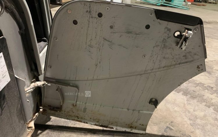 STILL RX 20-16  16HE4321