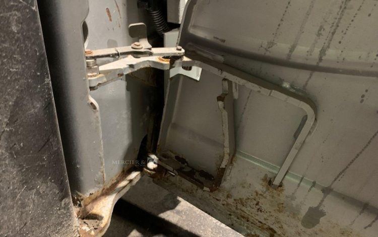 STILL RX 20-16  16HE4321