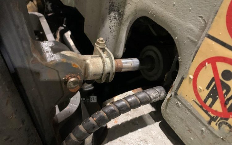 STILL RX 20-16  16HE4321