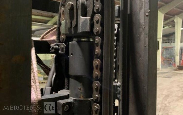 STILL RX 20-16  16HE4321