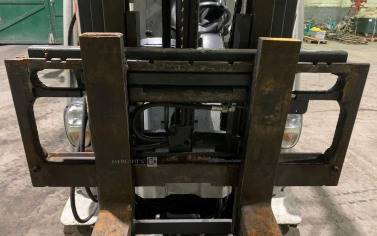 STILL RX 20-16  16HE4321