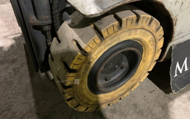 STILL RX 20-16  16HE4321