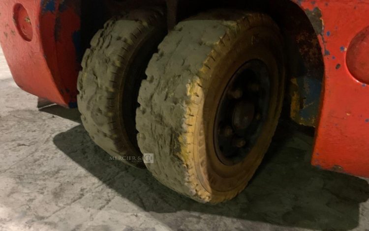 STILL RX 20-16  16HE4321