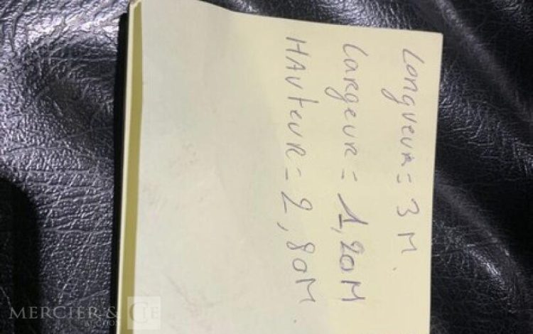 STILL RX 20-16  16HE4321