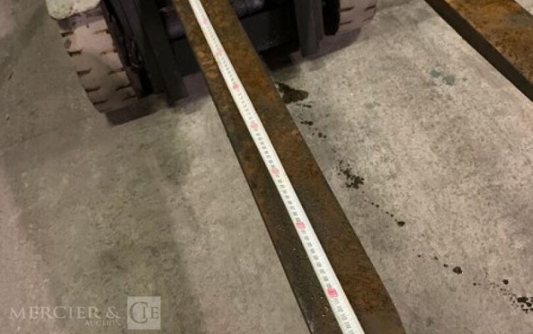 STILL RX 20-16  16HE4321