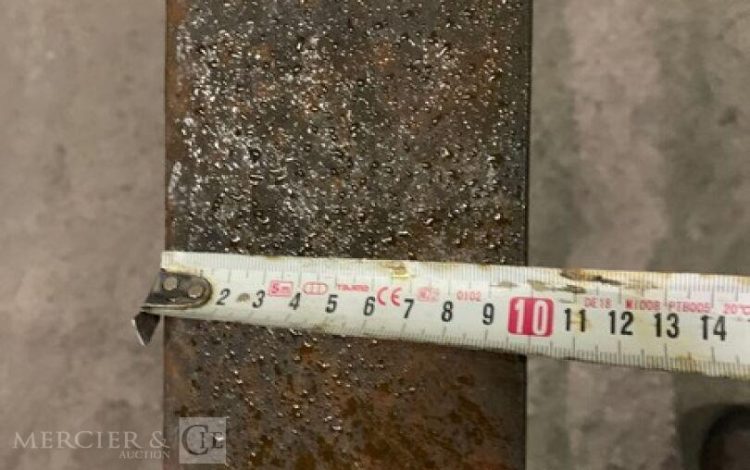 STILL RX 20-16  16HE4321