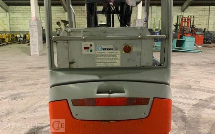 STILL RX 20-16  16HE4321