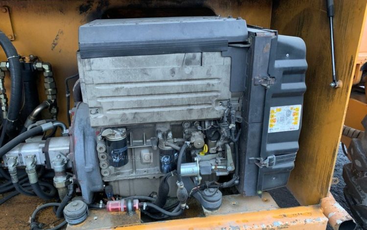 LIFTLUX SL205 25 04WDS/P  CD22B1967