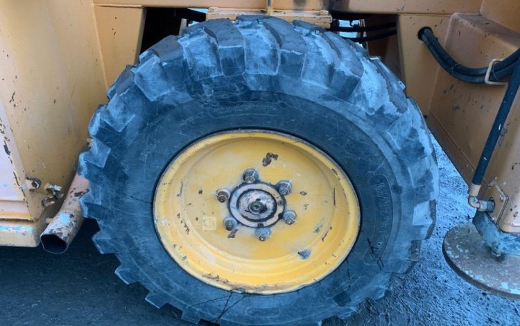 LIFTLUX SL205 25 04WDS/P  CD22B1967