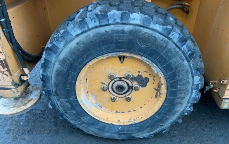 LIFTLUX SL205 25 04WDS/P  CD22B1967