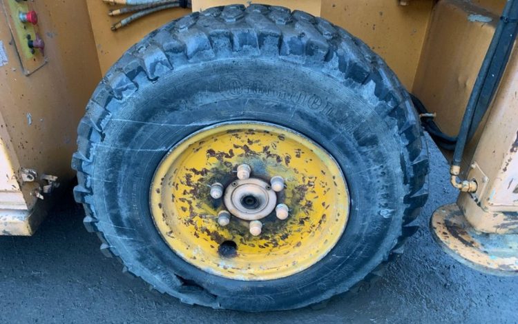 LIFTLUX SL205 25 04WDS/P  CD22B1967