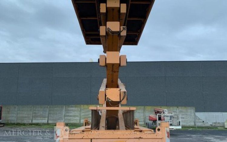 LIFTLUX SL205 25 04WDS/P  CD22B1967