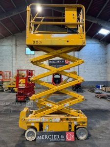 GENIE GS1930  CE08A935