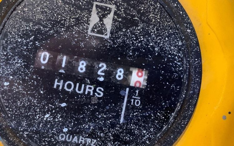 GENIE GS1930  CE08A935