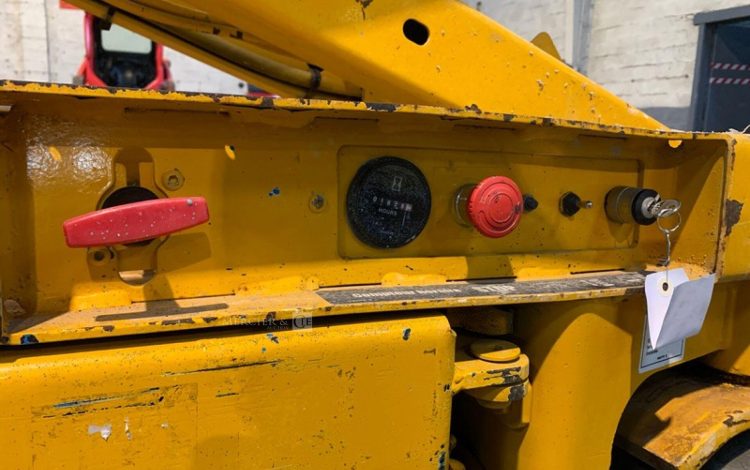 GENIE GS1930  CE08A935