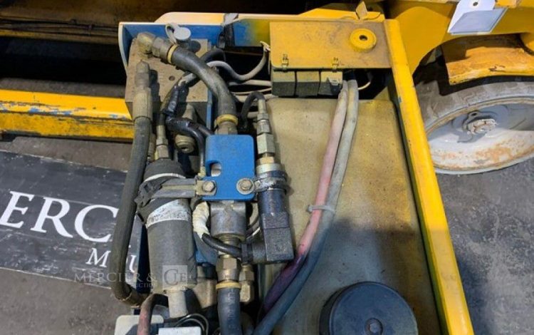 GENIE GS1930  CE08A935