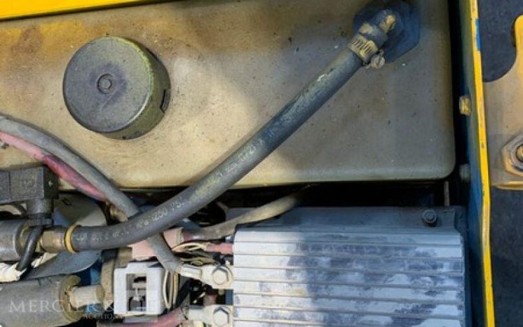 GENIE GS1930  CE08A935