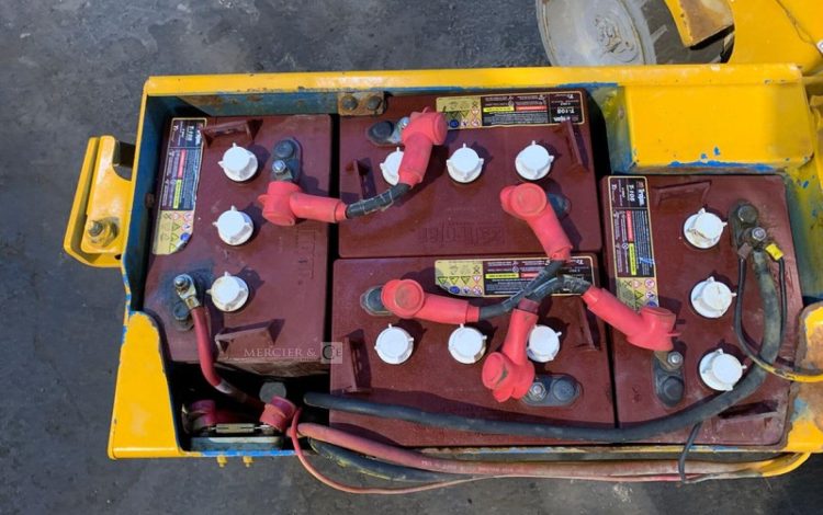 GENIE GS1930  CE08A935