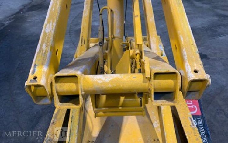 GENIE GS1930  CE08A935