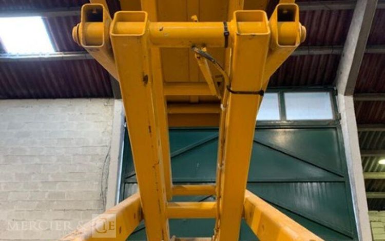 GENIE GS1930  CE08A935