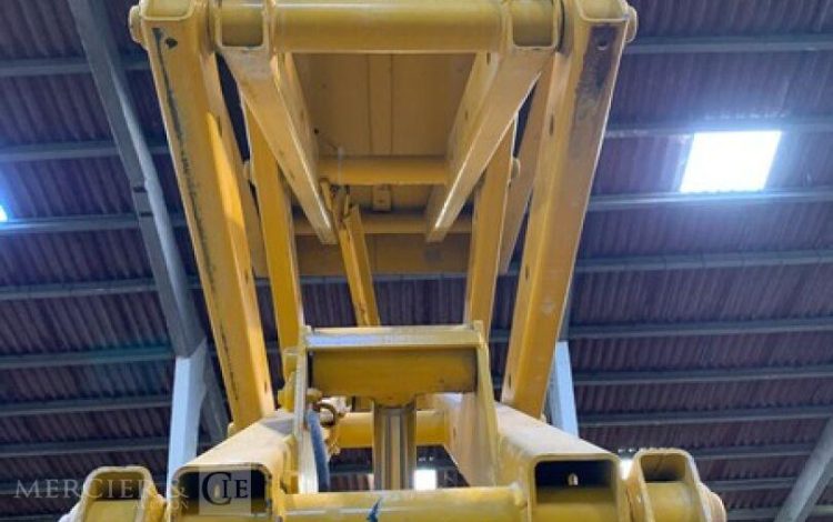 GENIE GS1930  CE08A935