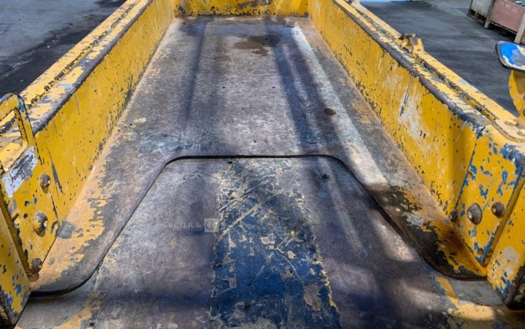 GENIE GS1930  CE08A935