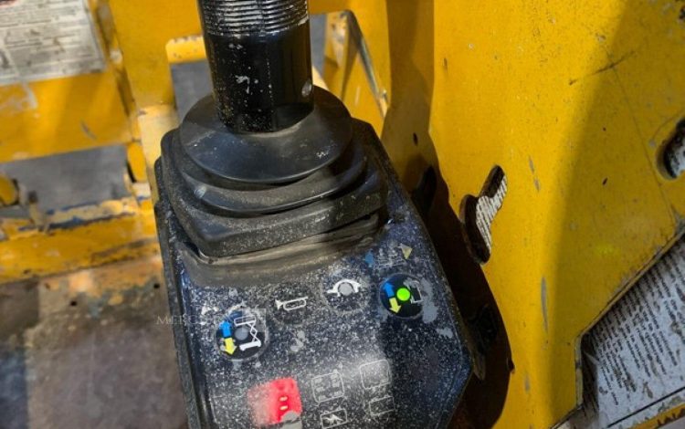 GENIE GS1930  CE08A935