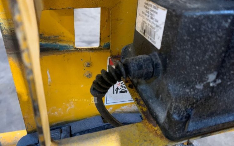 GENIE GS1930  CE08A935