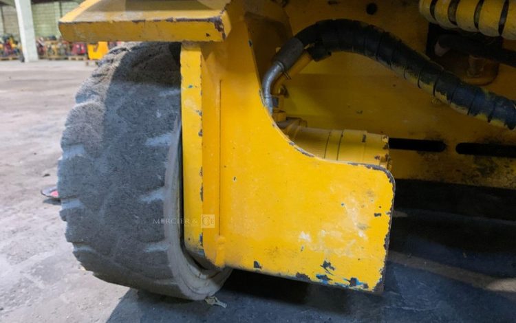 GENIE GS1930  CE08A935