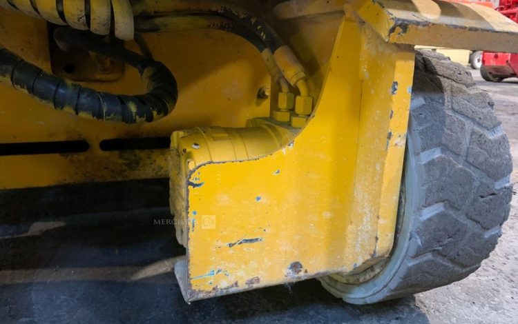 GENIE GS1930  CE08A935