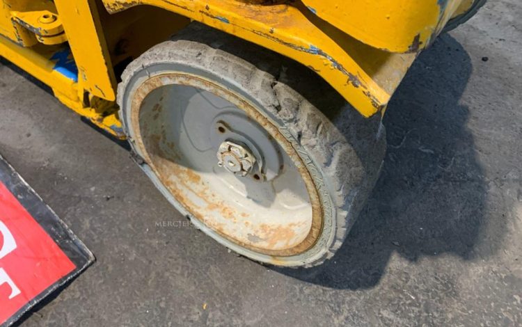 GENIE GS1930  CE08A935