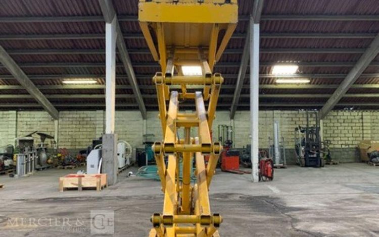 GENIE GS1930  CE08A935