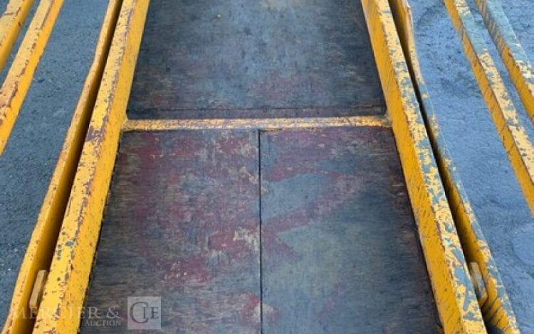 LIFTLUX SL153- 12E2WD  CE17A1743