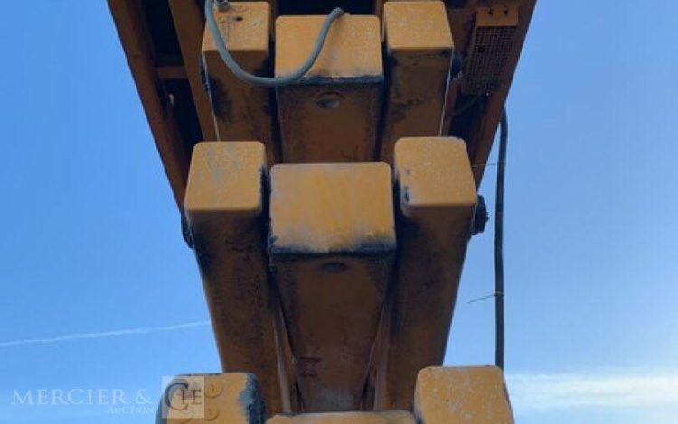 LIFTLUX SL153- 12E2WD  CE17A1743