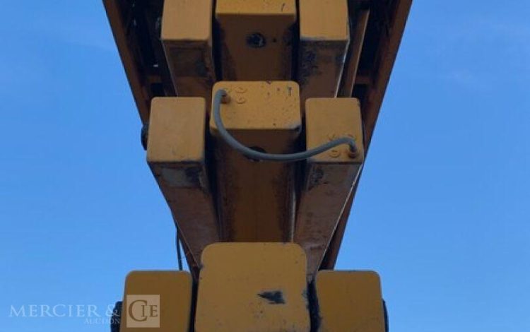 LIFTLUX SL153- 12E2WD  CE17A1743