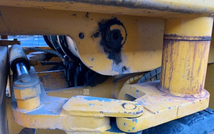 LIFTLUX SL153- 12E2WD  CE17A1743