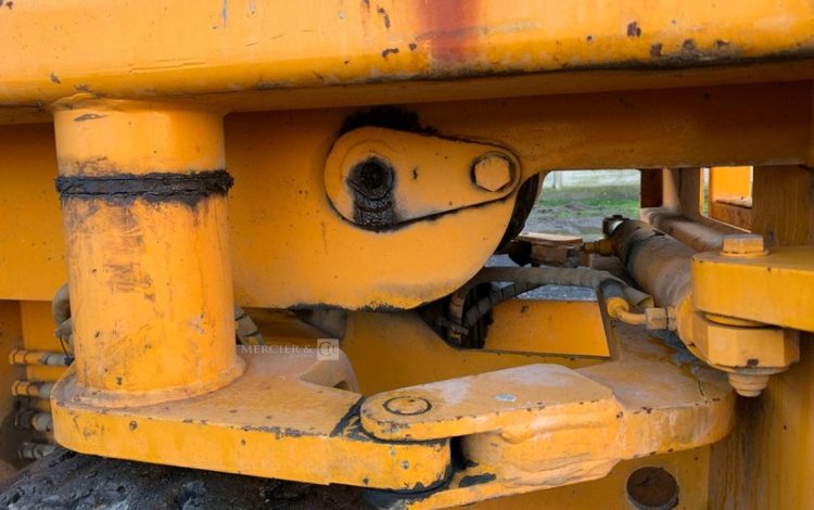 LIFTLUX SL153- 12E2WD  CE17A1743