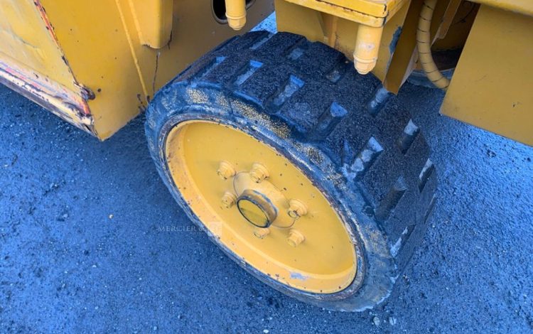 LIFTLUX SL153- 12E2WD  CE17A1743