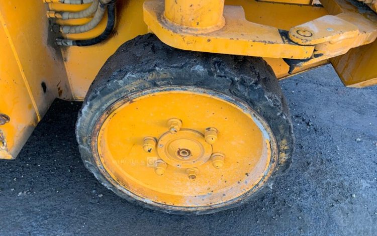 LIFTLUX SL153- 12E2WD  CE17A1743