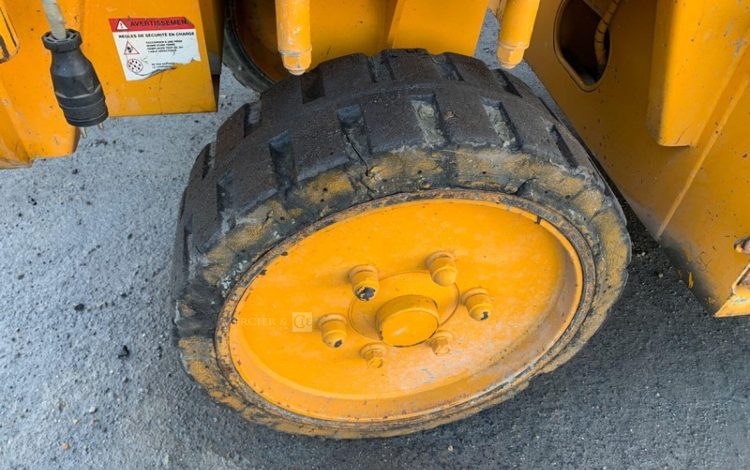 LIFTLUX SL153- 12E2WD  CE17A1743