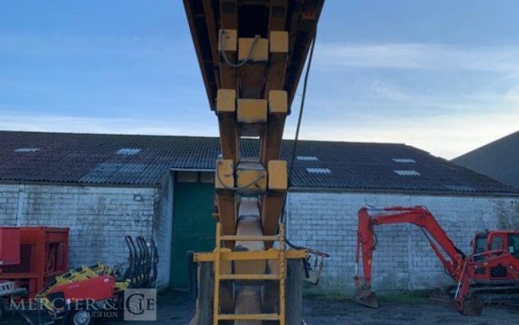 LIFTLUX SL153- 12E2WD  CE17A1743