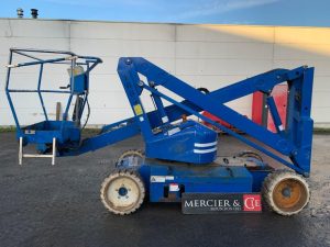 UPRIGHT AB38  TE13A1854