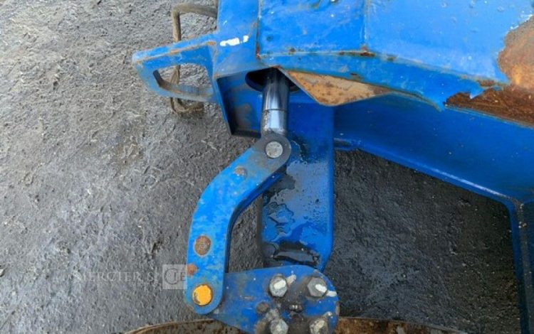 UPRIGHT AB38  TE13A1854