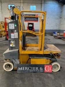 JLG TOUCAN DUO  VE06A2489