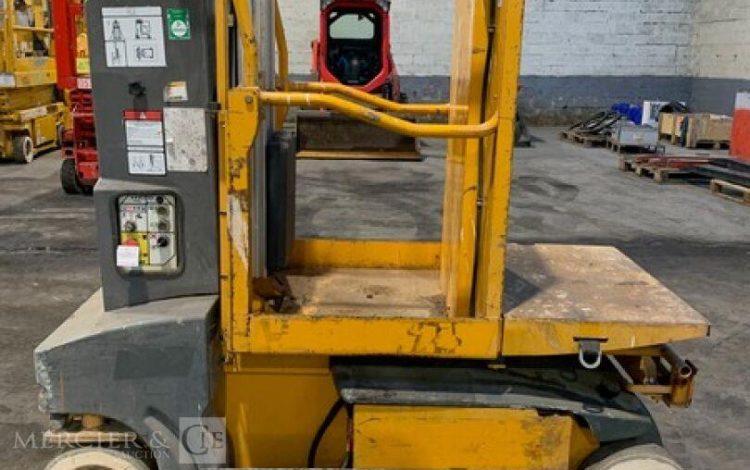 JLG TOUCAN DUO  VE06A2489