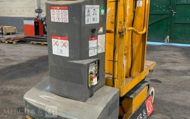 JLG TOUCAN DUO  VE06A2489