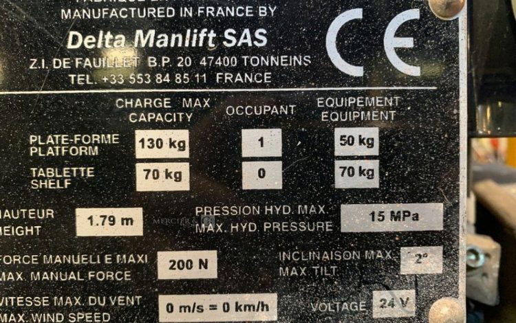 JLG TOUCAN DUO  VE06A2489