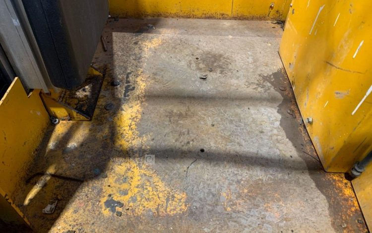 JLG TOUCAN DUO  VE06A2489