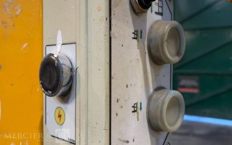 JLG TOUCAN DUO  VE06A2489