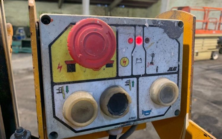 JLG TOUCAN DUO  VE06A2489